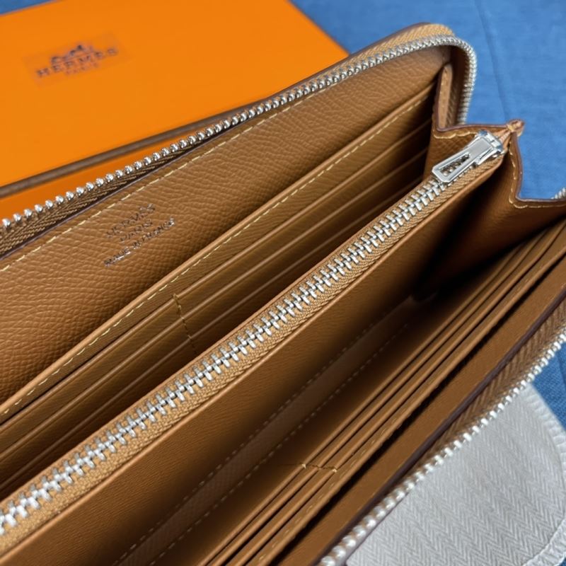 Hermes Wallets Purse